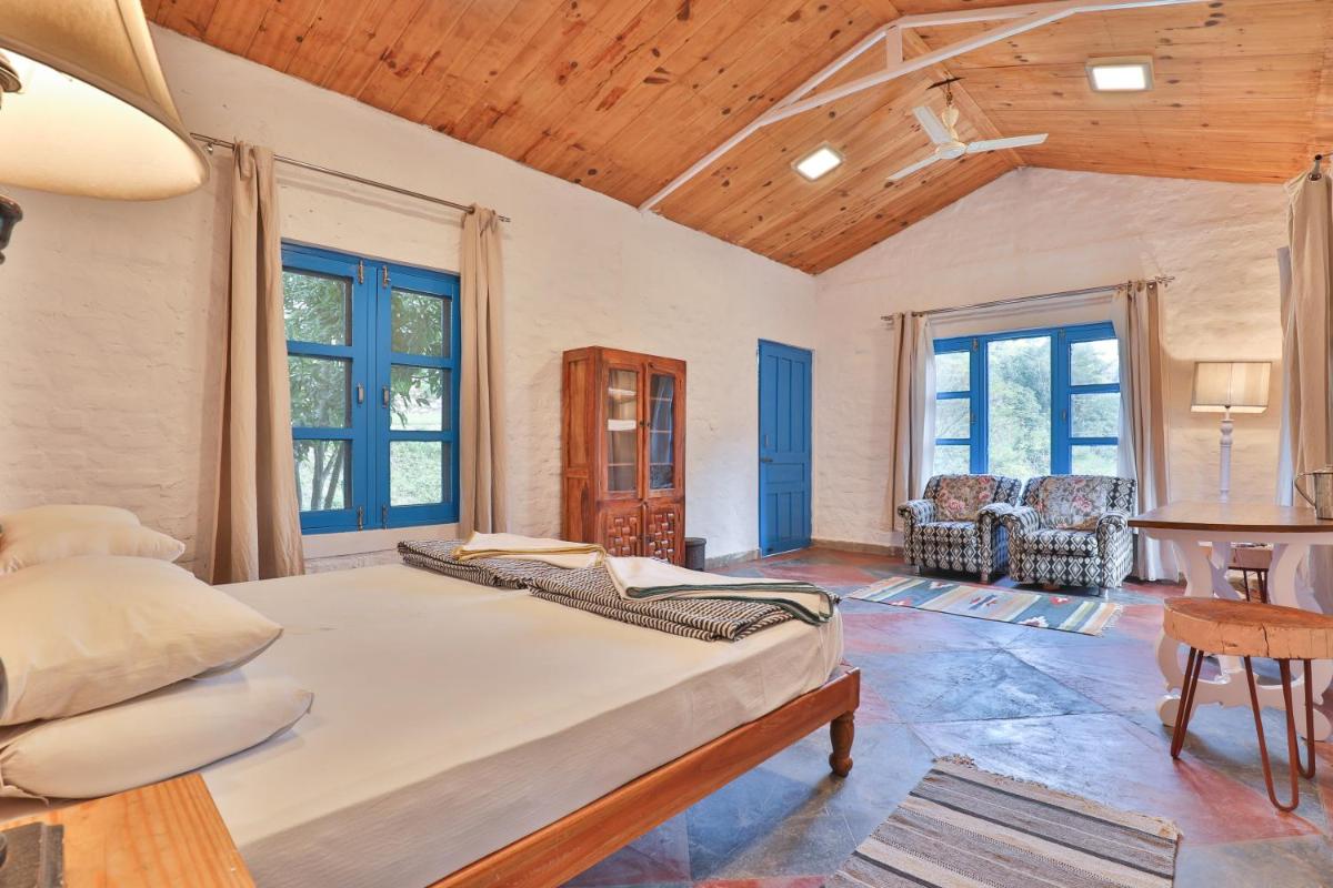 MANJARI RESORT - Housity