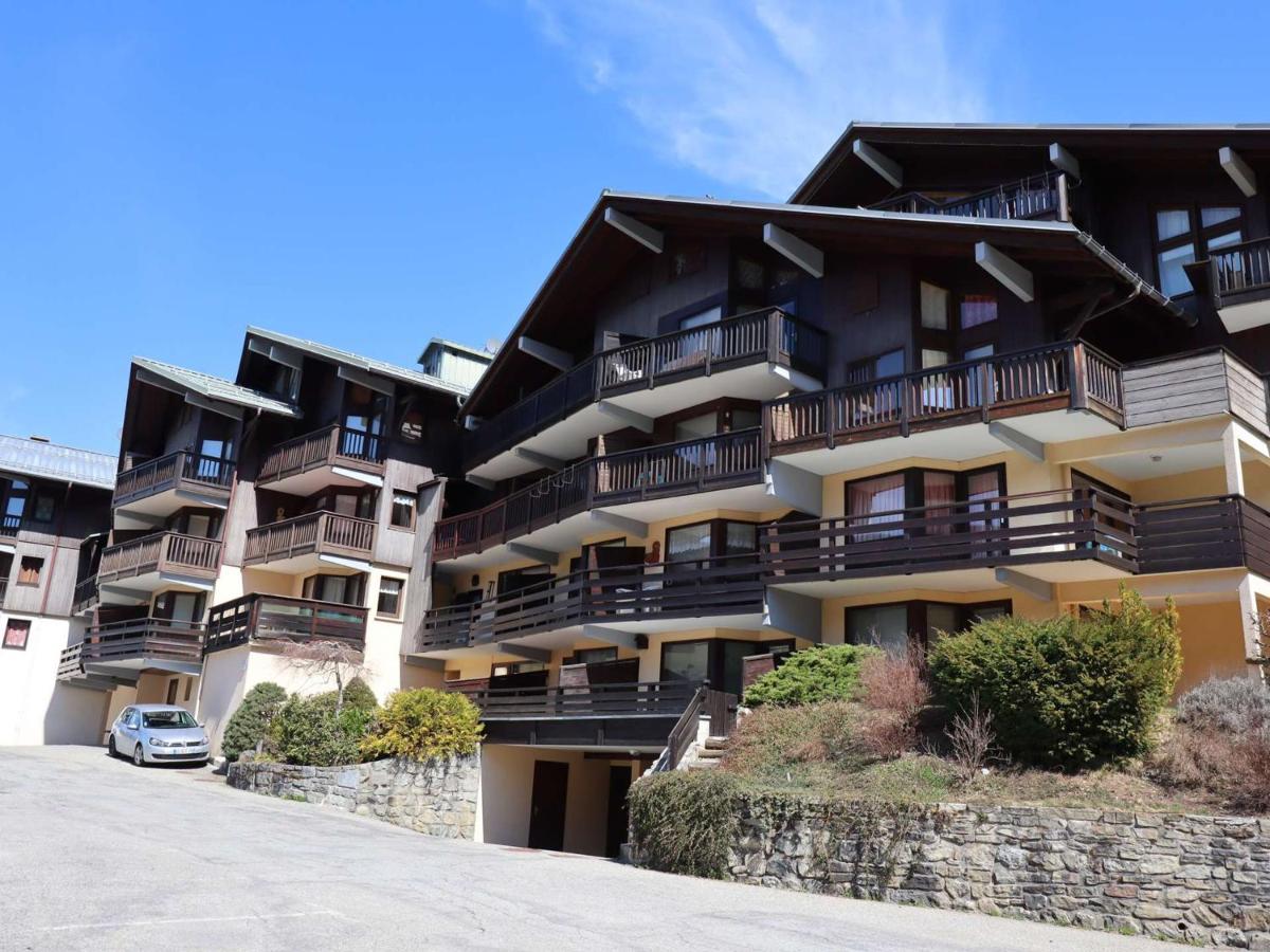 Appartement lumineux 2* 33m² avec balcon, pour 6 personnes à Arêches-Beaufort - FR-1-342-235 - Hizvo