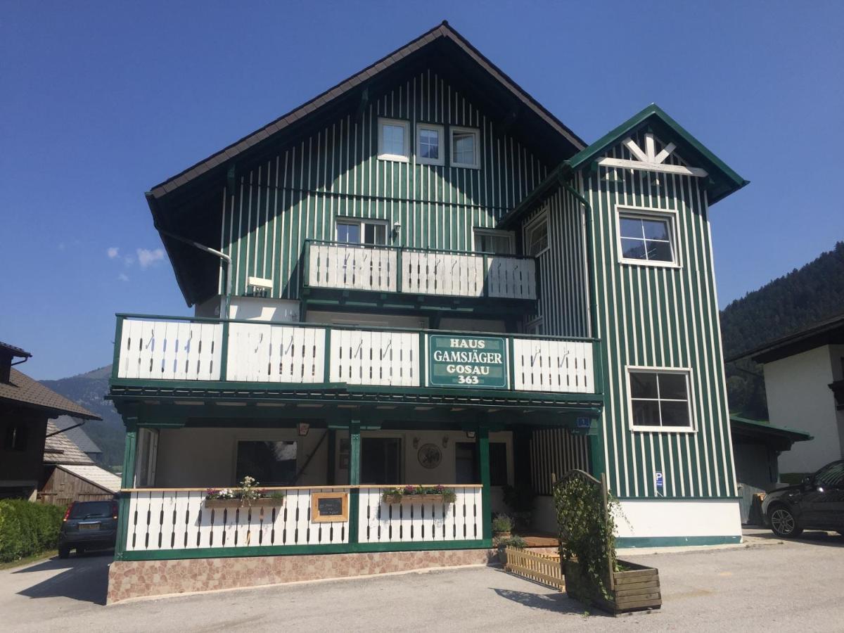 Der Gamsjäger - Housity