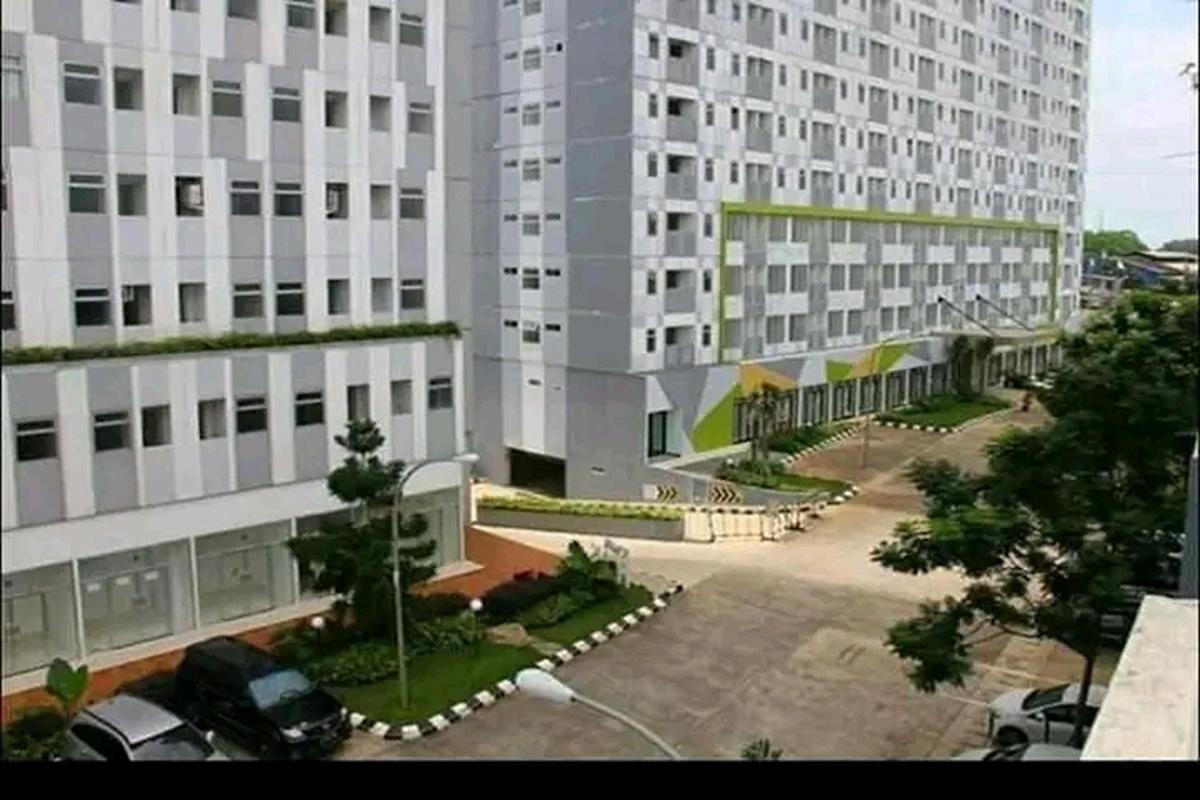 Room Rendi Gunung Putri Square - Housity