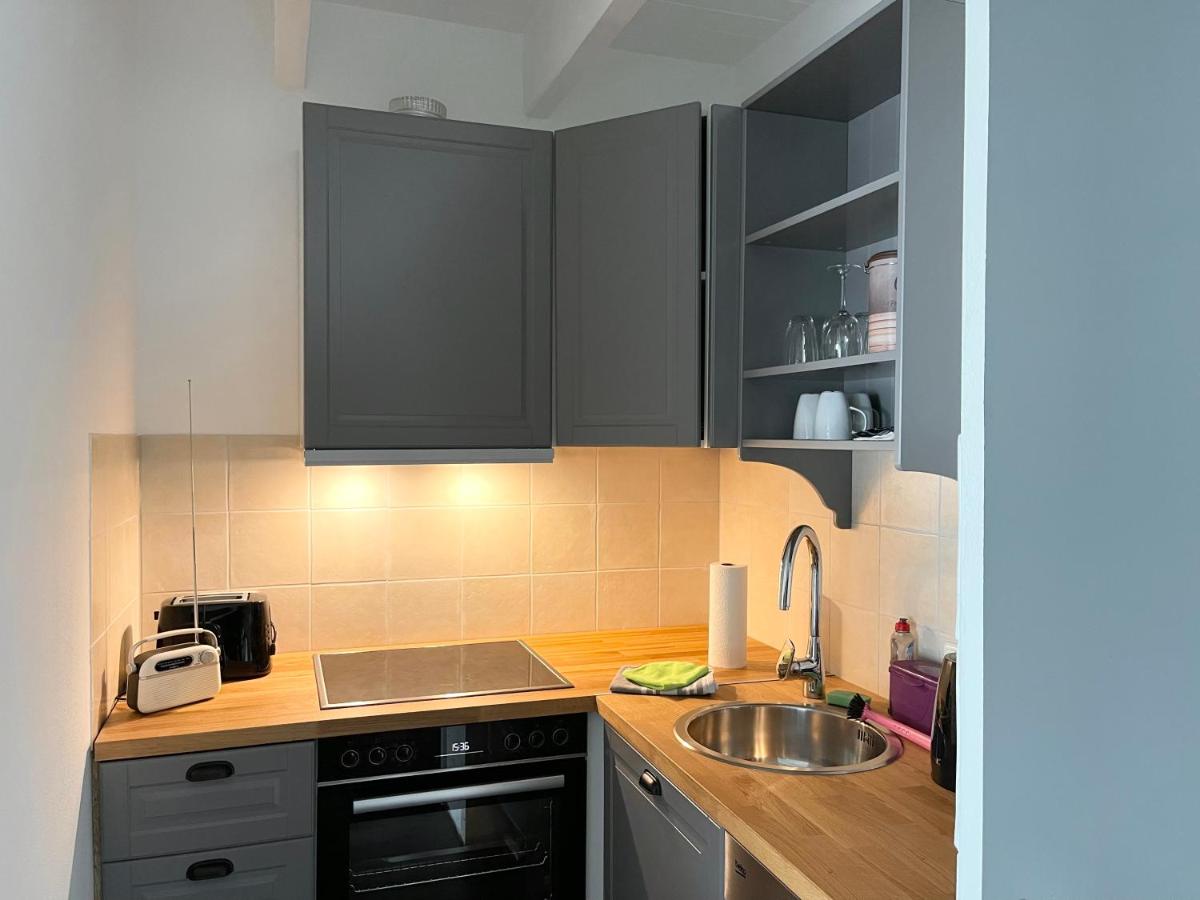 Suitetrails - Rosenhof-Lodge