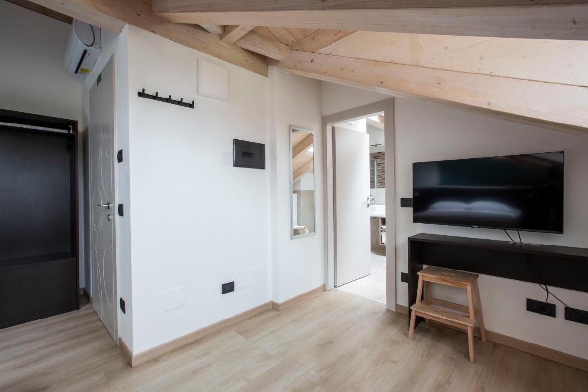Il B&B di PIAZZA MOTTA - Housity