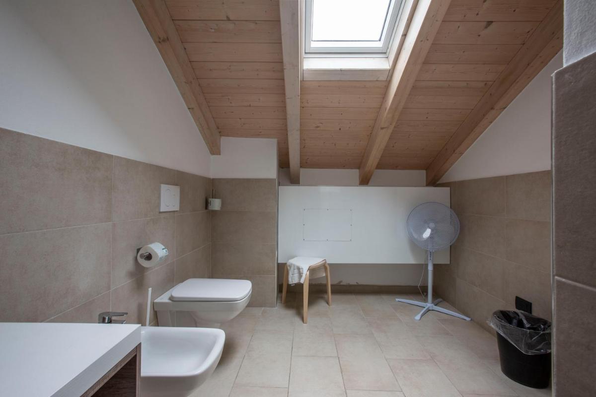 Il B&B di PIAZZA MOTTA - Housity