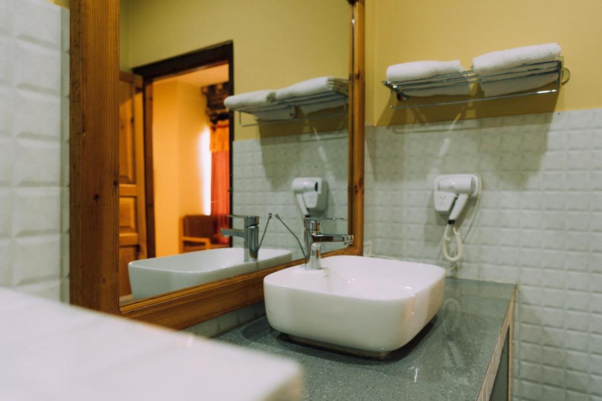 Spirit Village Lodge - Housity