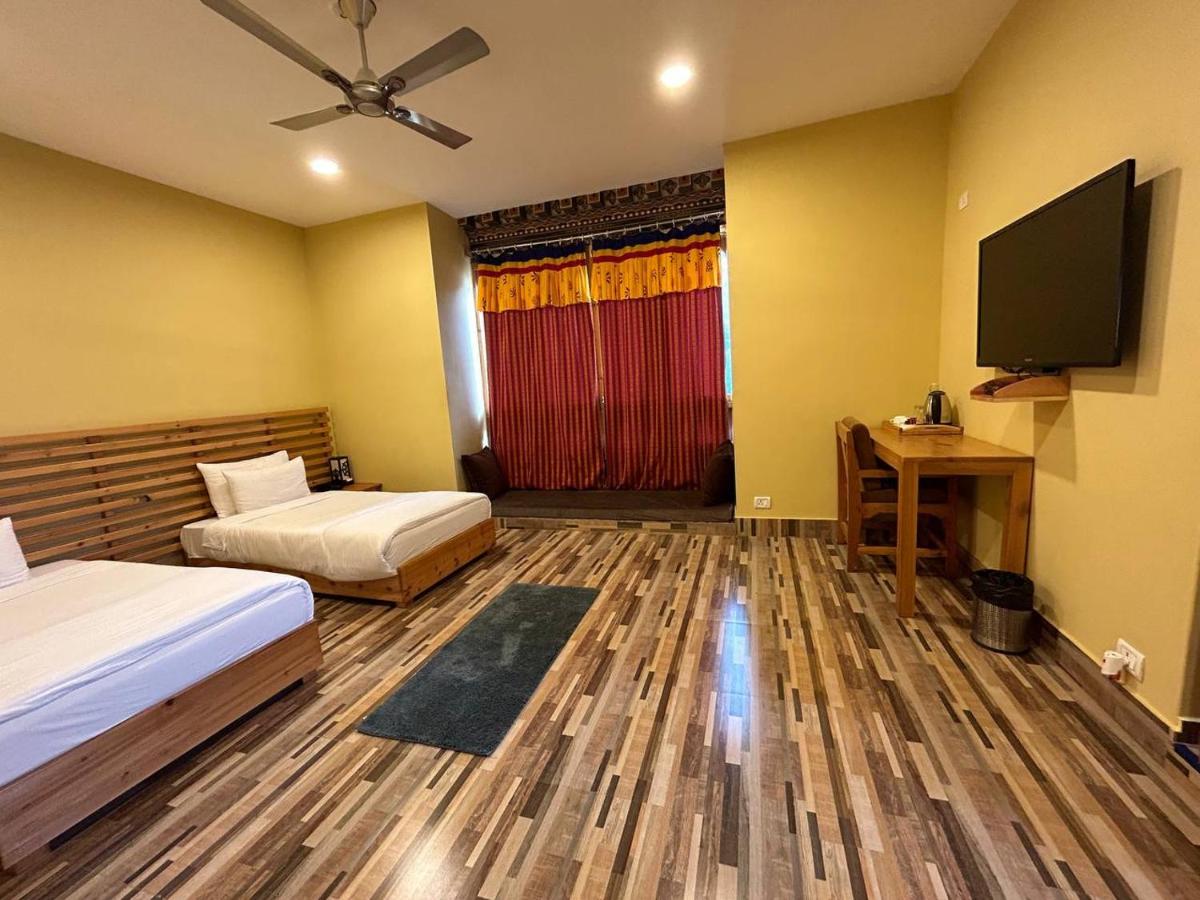 Spirit Village Lodge - Housity