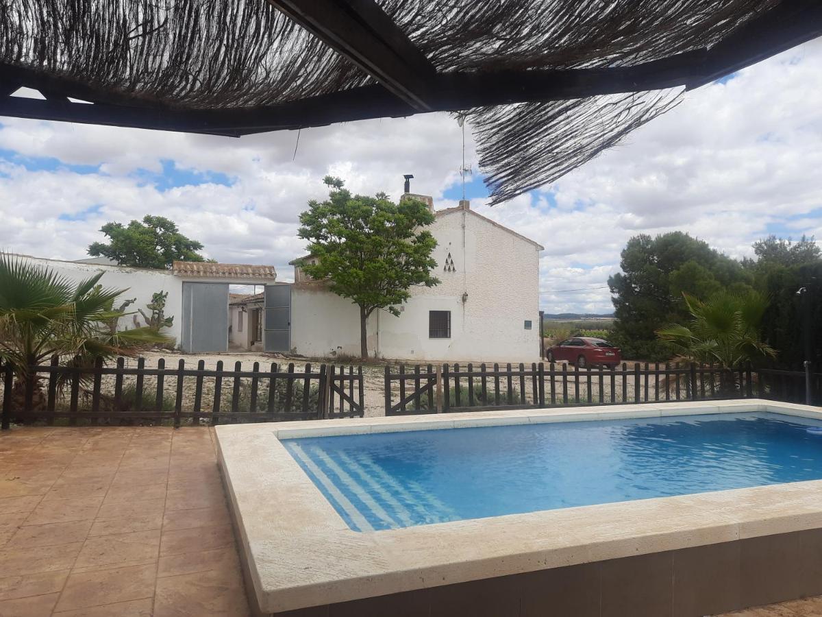 Casa Rural Casa Máxima - Housity