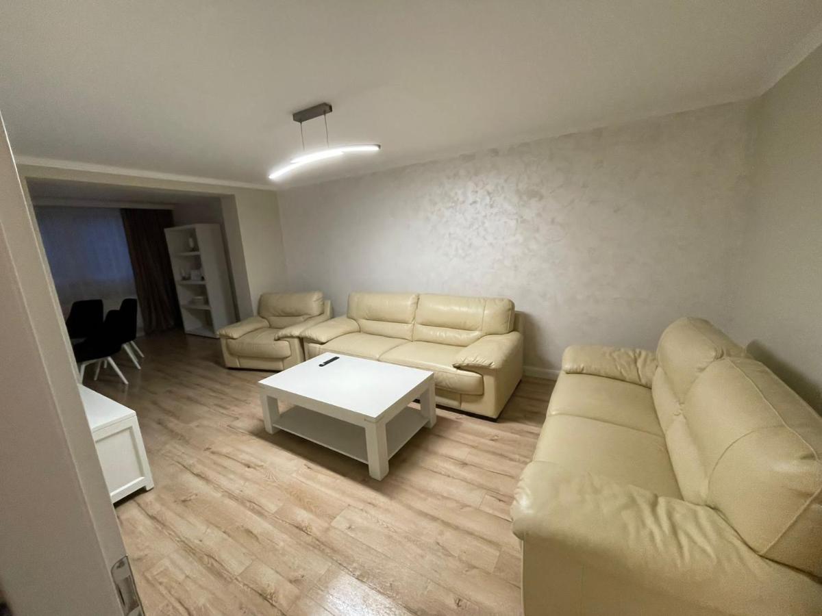 Apartament 1 Lalelelor - Housity