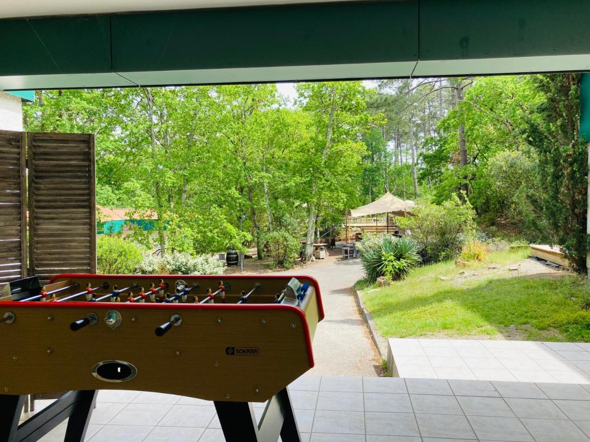 Le Domaine de la Montagnette - Housity