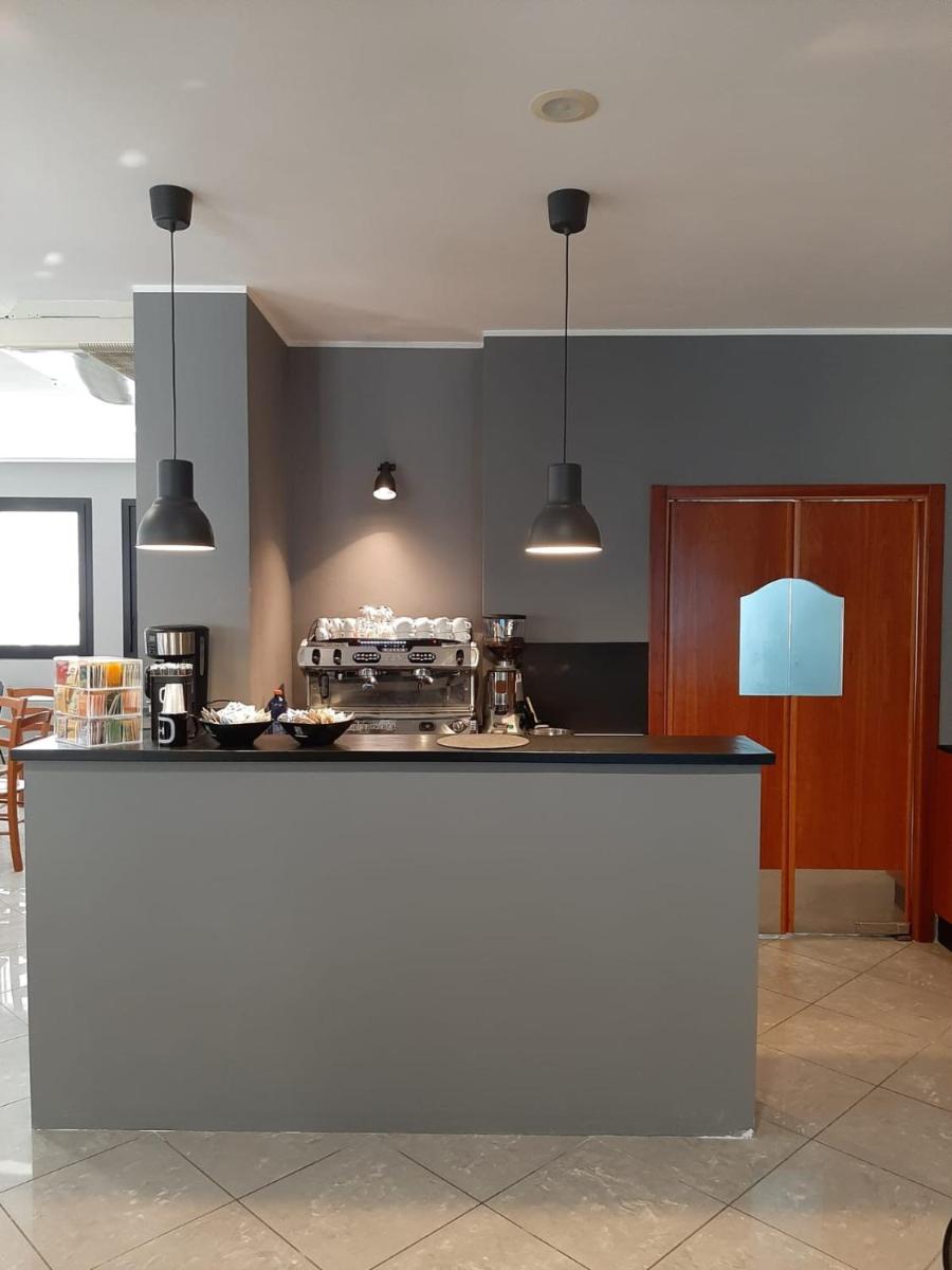 Hotel Alabama by ALEhotels - Housity