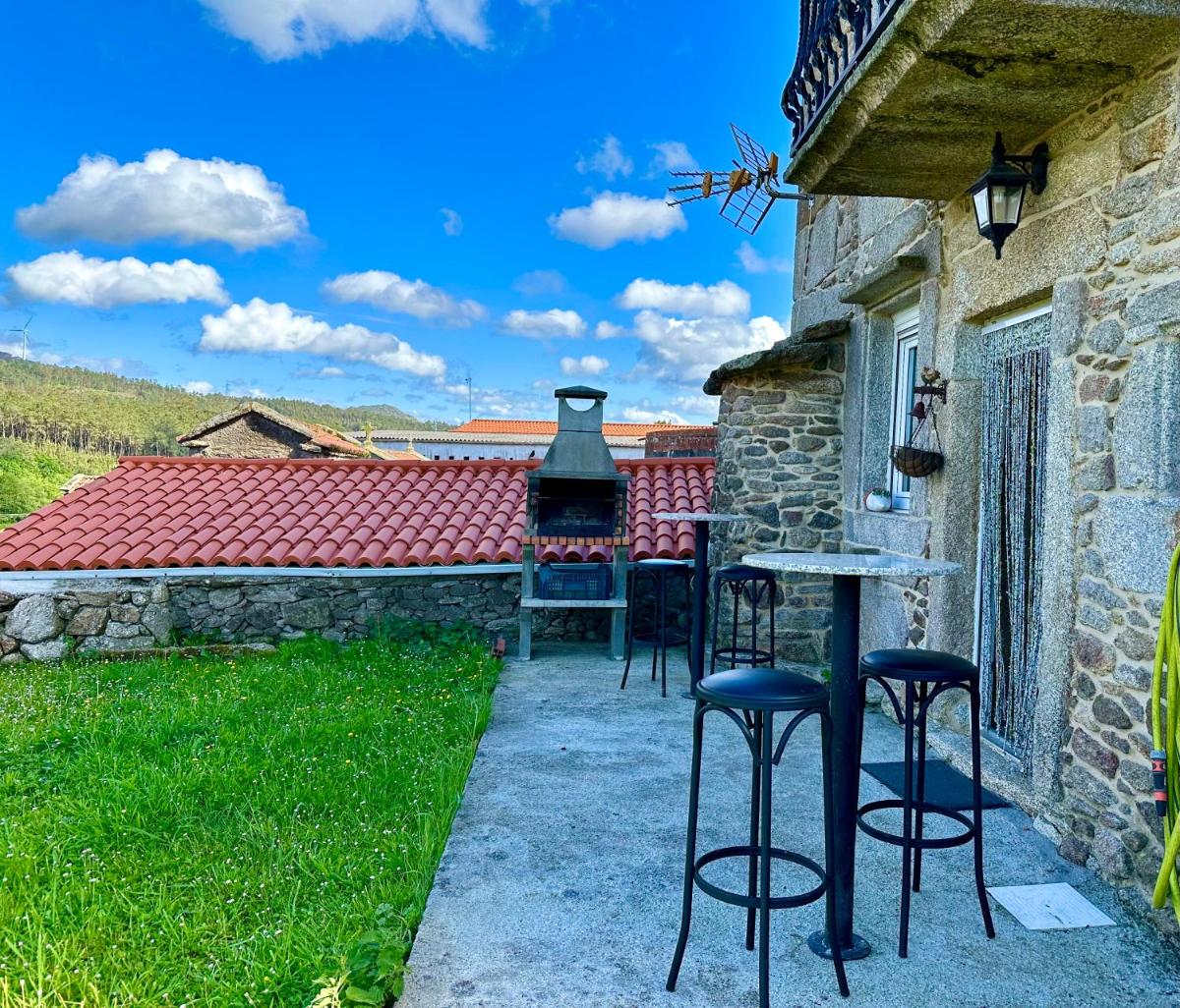 Suitetrails - Casa Lorena