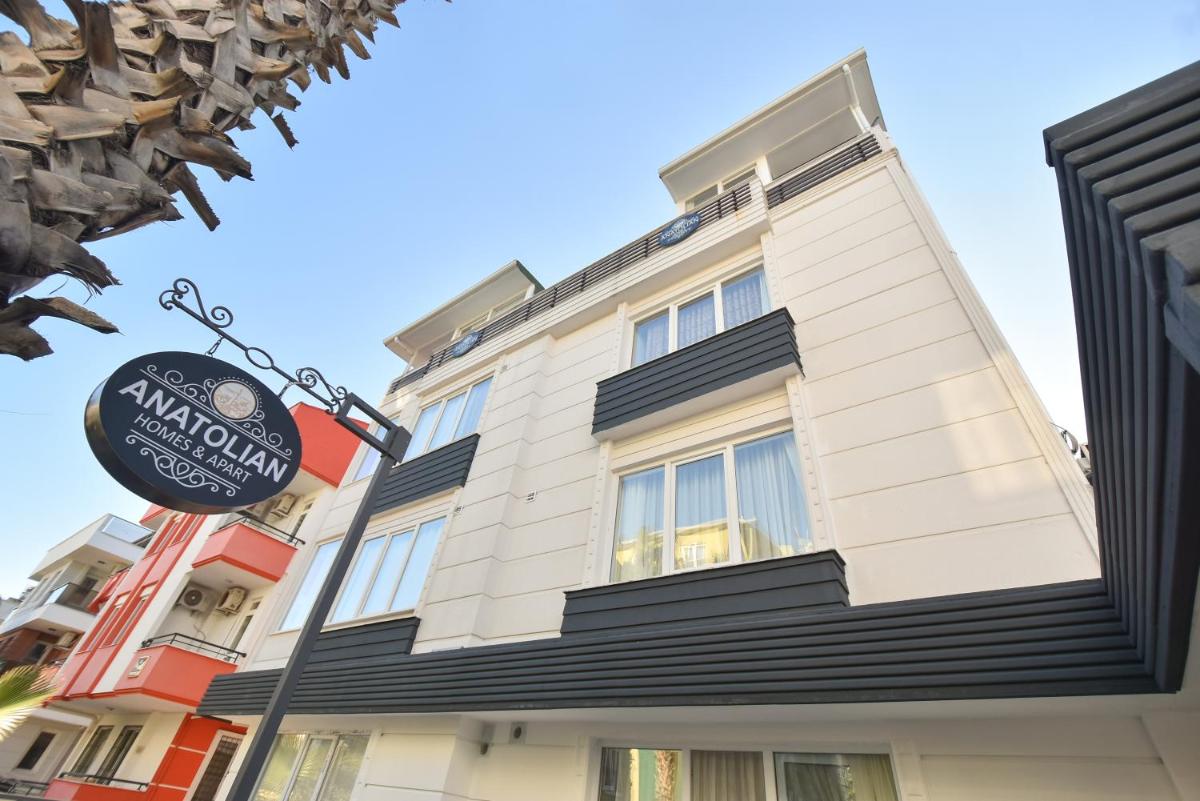 Anatolian Homes & Apart - Housity