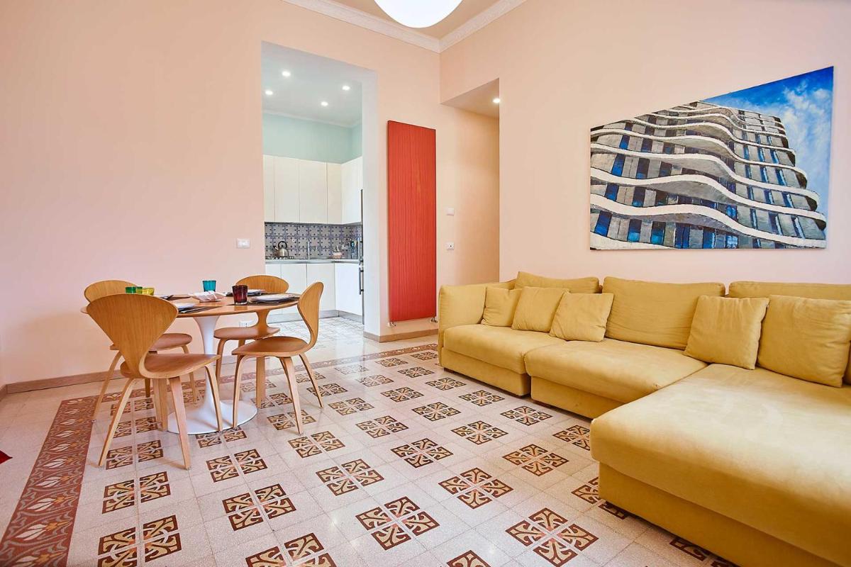 KMC suites - Yellow - Housity