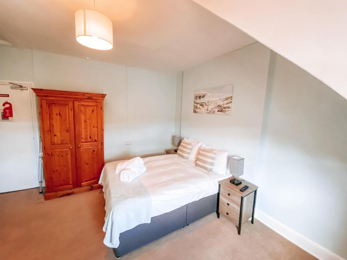 Ingledene Guest House - Housity