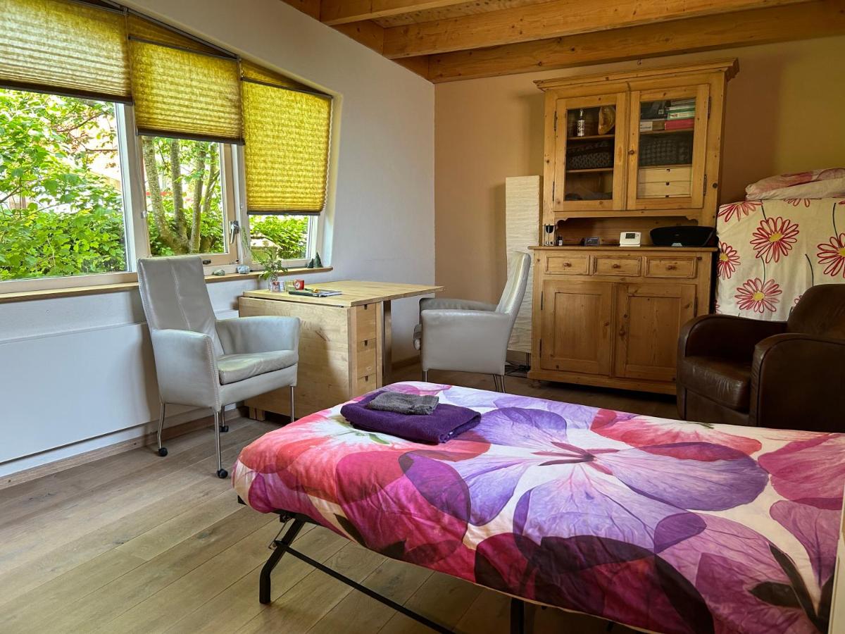 B&B 't Buitenkansje - Housity
