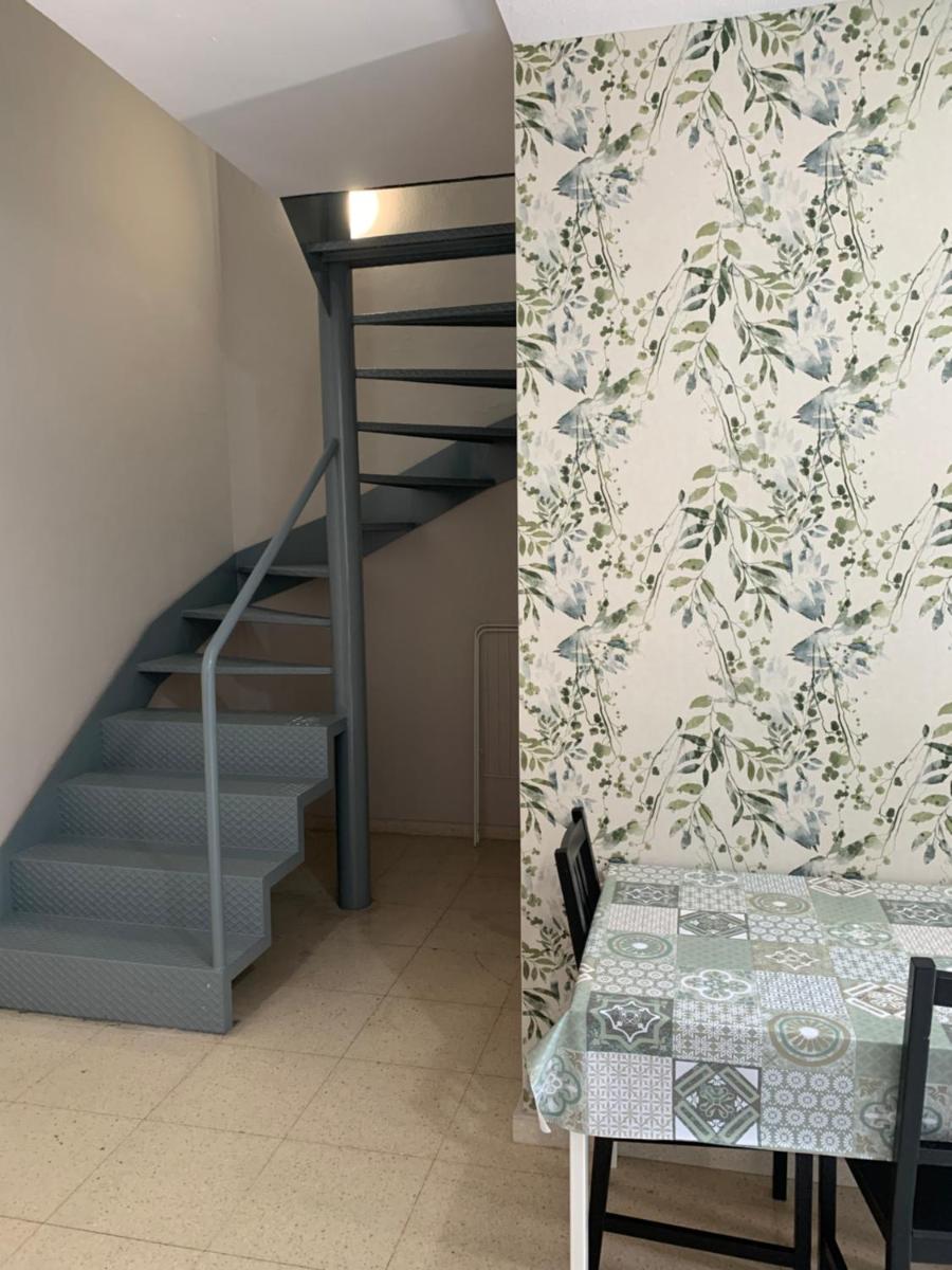 Apartamentos Fernando de los Rios - Housity