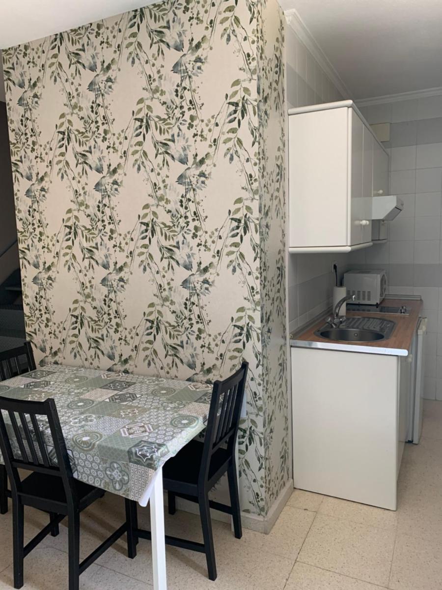 Apartamentos Fernando de los Rios - Housity