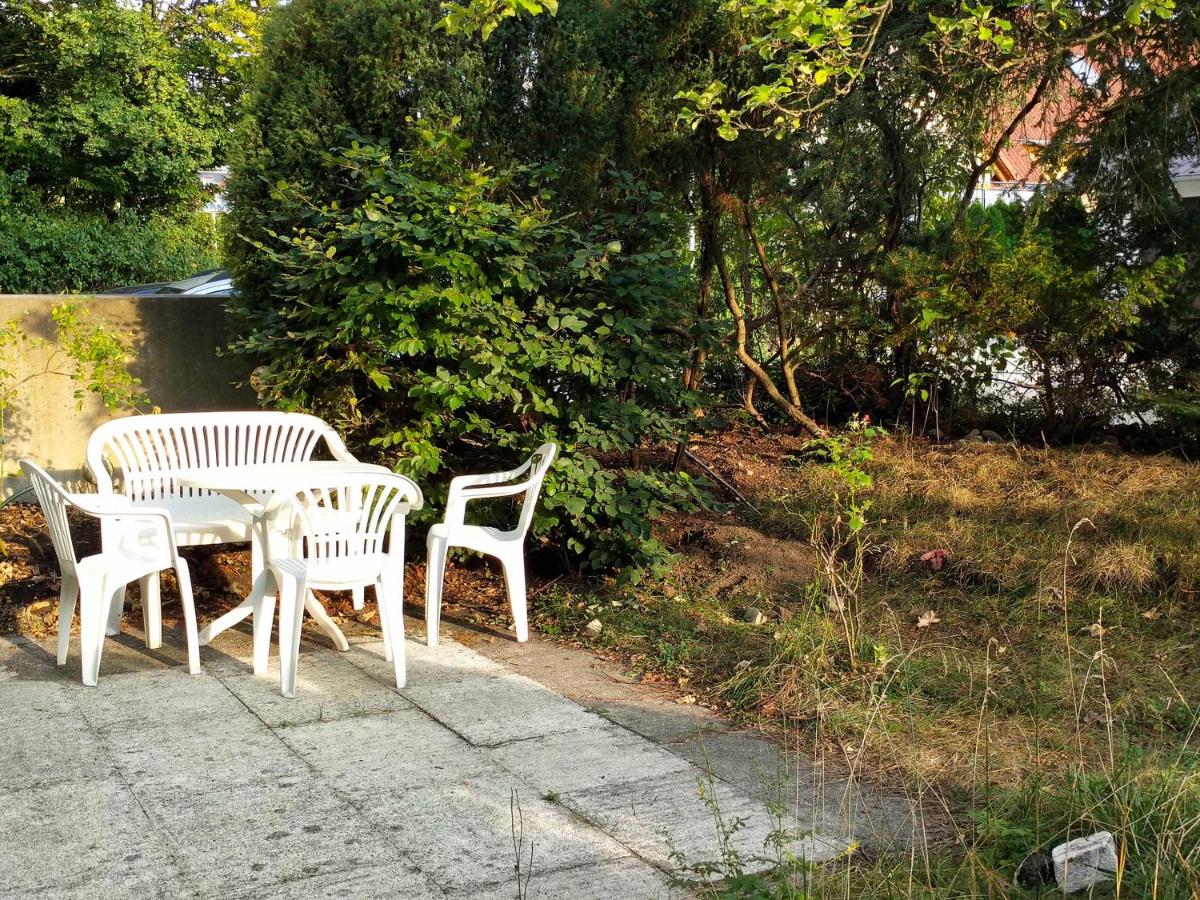 Sonnige EG_Wohnung mit Garten Terr - Housity