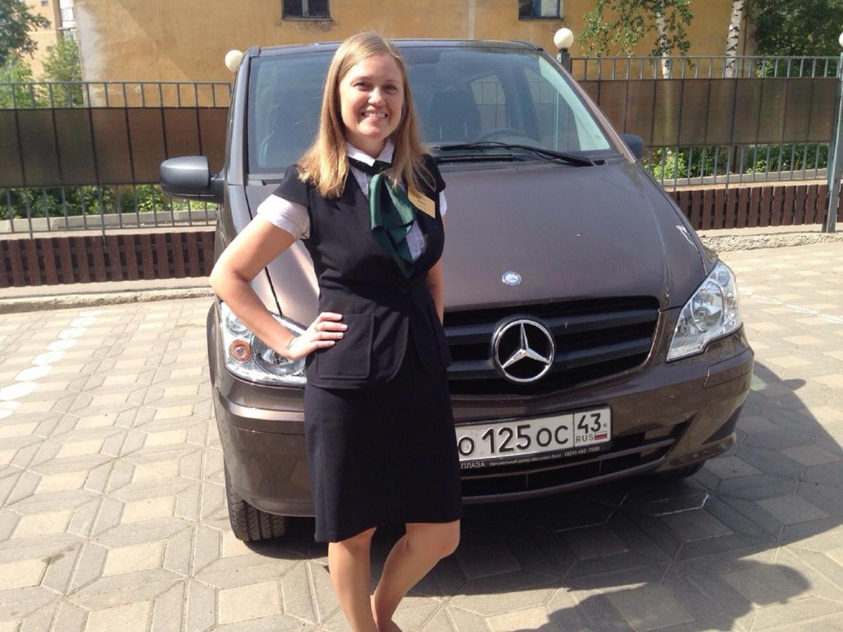 Suitetrails - Hotel Kirov