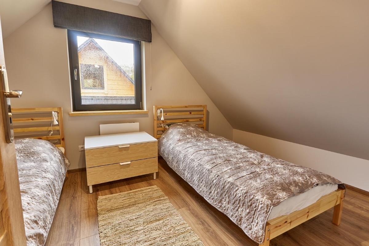 Bez Pośpiechu - Housity
