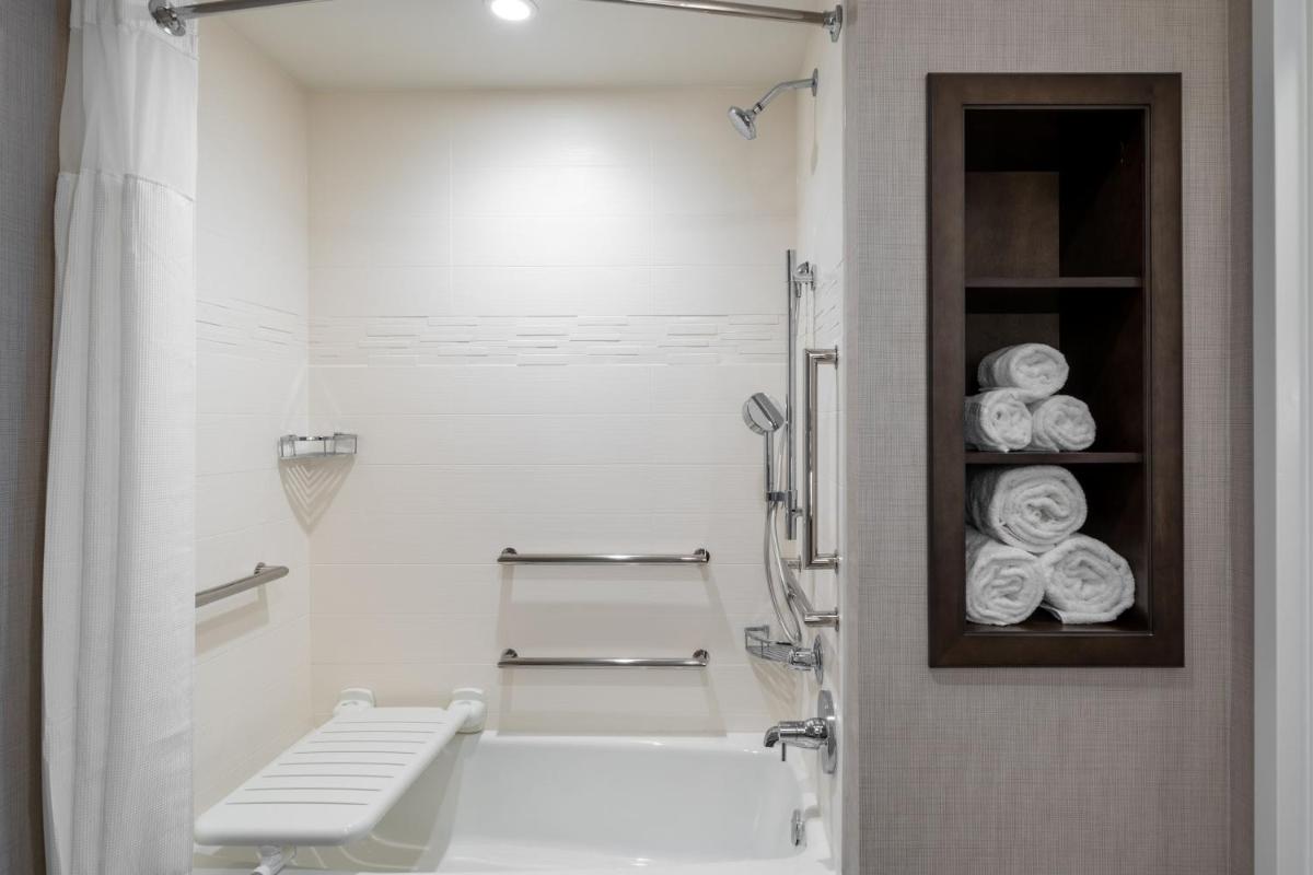 Residence Inn by Marriott Lancaster Palmdale - Housity