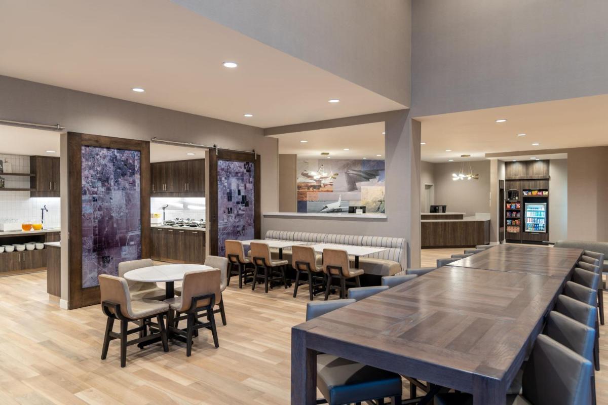 Residence Inn by Marriott Lancaster Palmdale - Housity