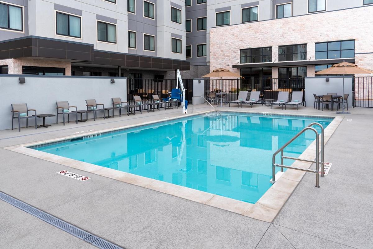 Residence Inn by Marriott Lancaster Palmdale - Housity