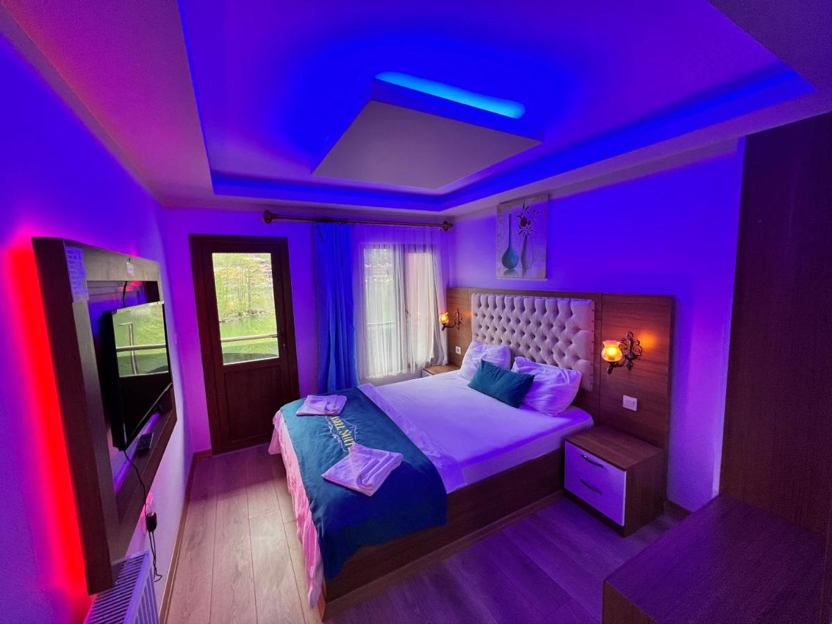 Asell Suite Otel - Housity
