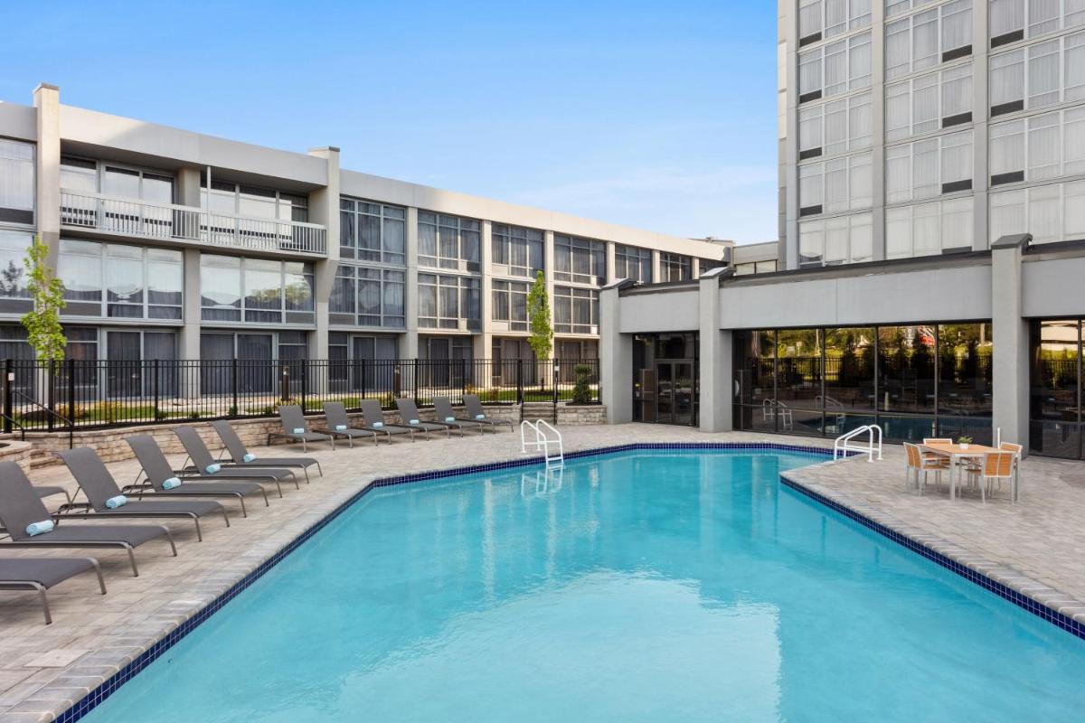 Delta Hotels by Marriott Somerset - Housity