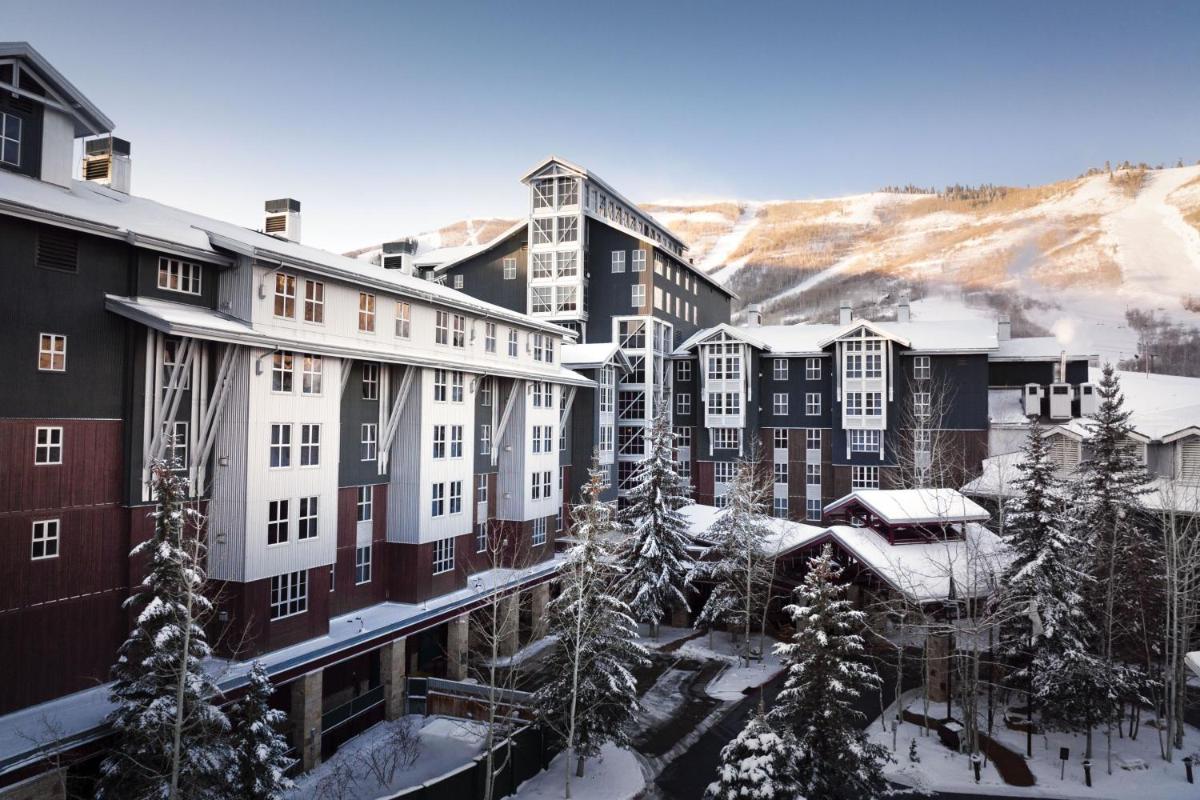 Marriott's MountainSide - Housity