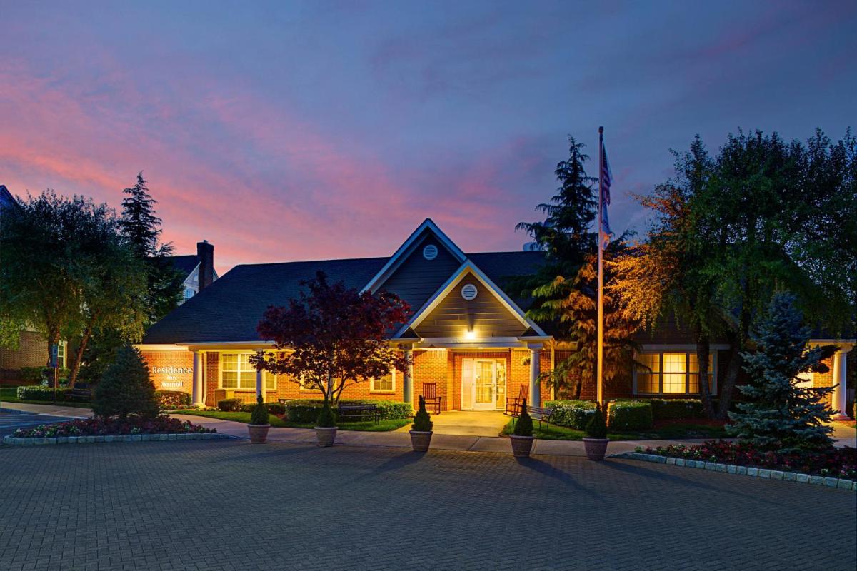 Residence Inn by Marriott Saddle River - Housity