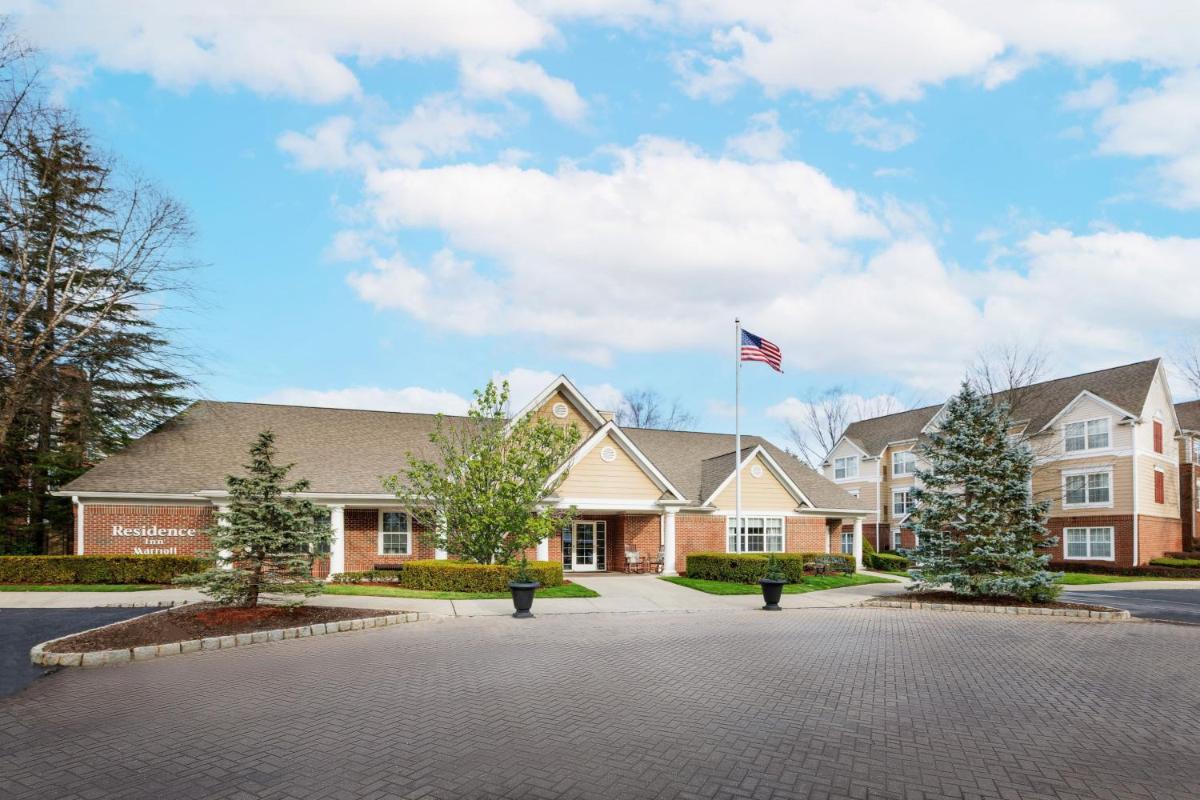 Residence Inn by Marriott Saddle River - Housity