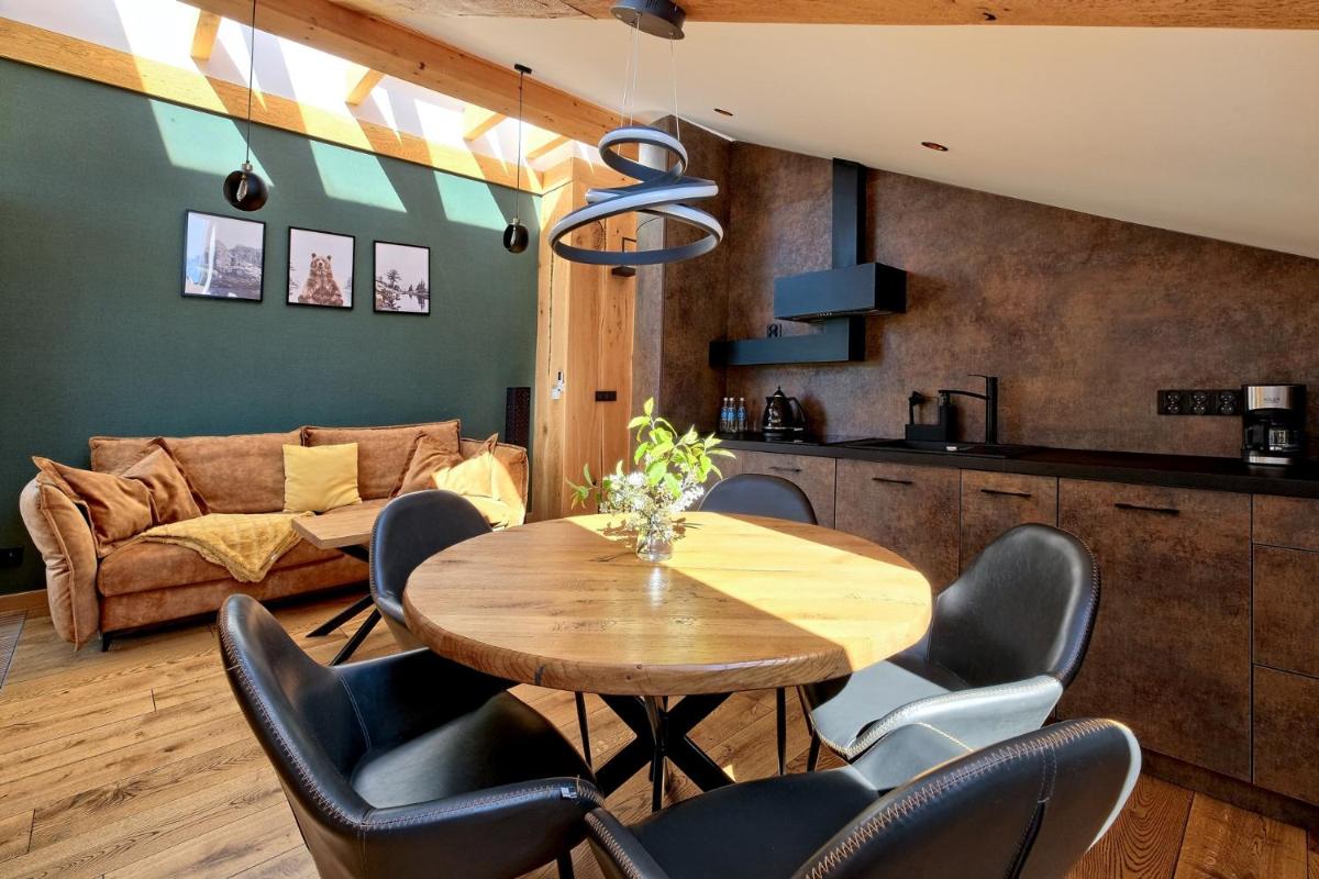 Białka Residence Ski - 50 m do Termy Bania, Odkryj-Białke - Housity