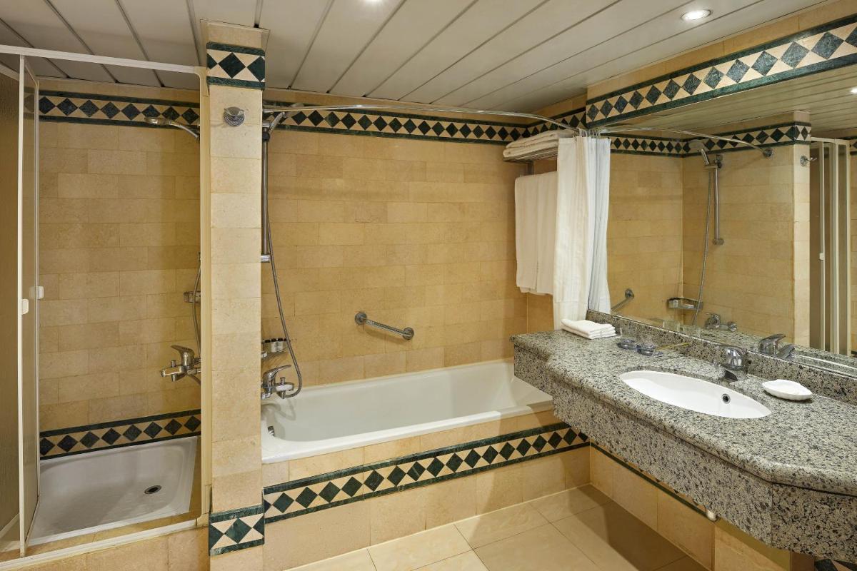 Sheraton Montazah Hotel - Housity