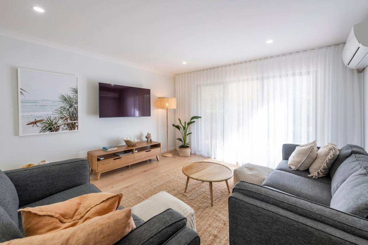 Yamba Beachside Escape - oceanstays - Housity