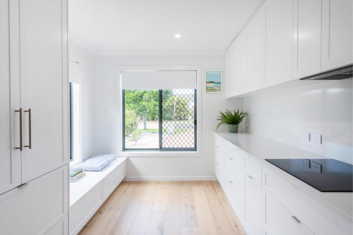 Yamba Beachside Escape - oceanstays - Housity