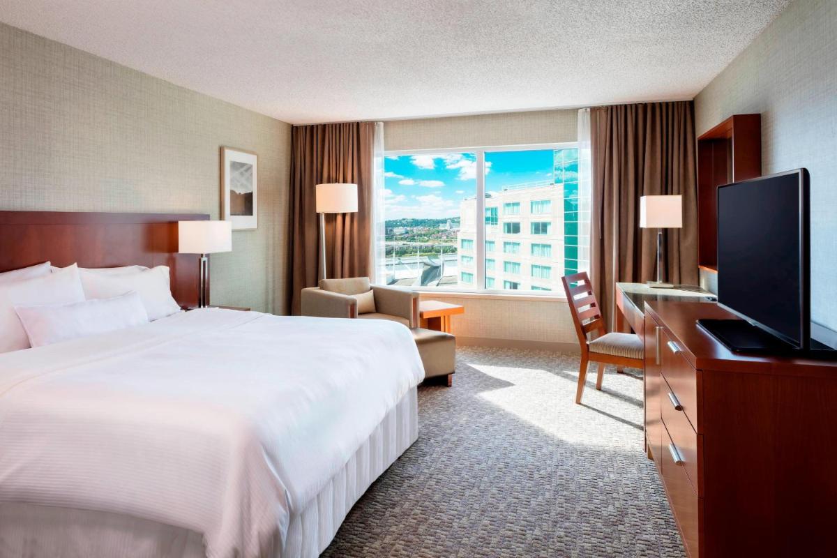 The Westin Pittsburgh - Housity
