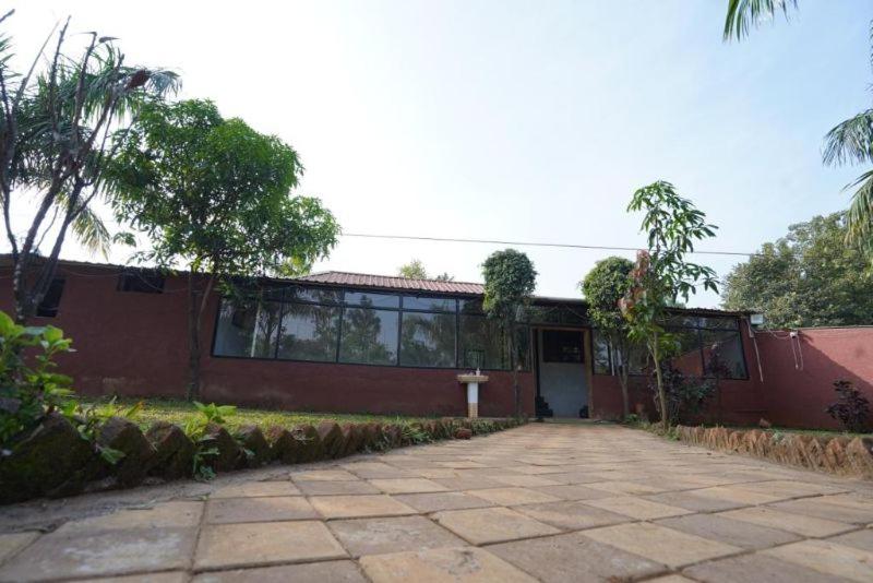 Wanderlust Resort - Housity