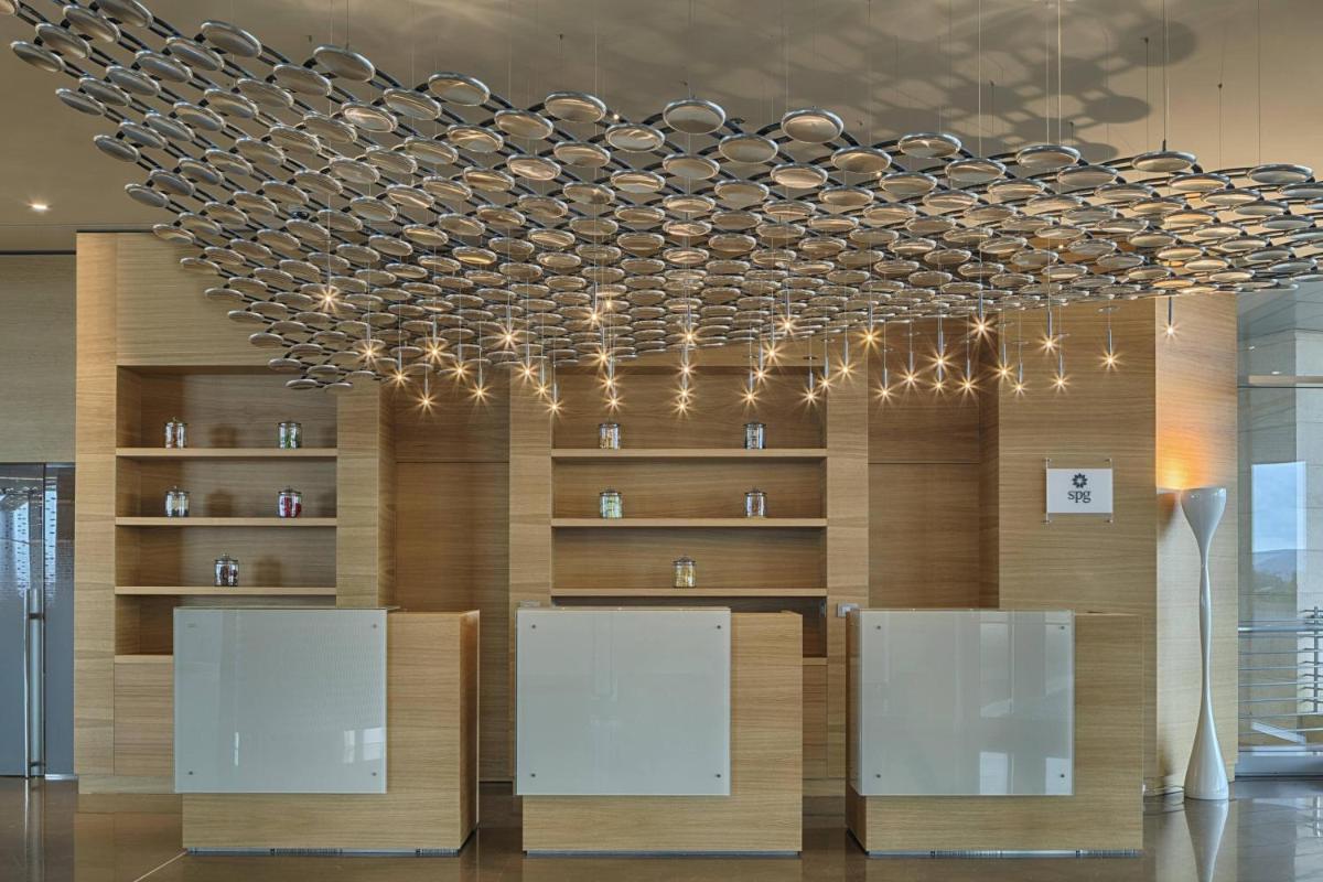 Four Points by Sheraton Oran - Housity