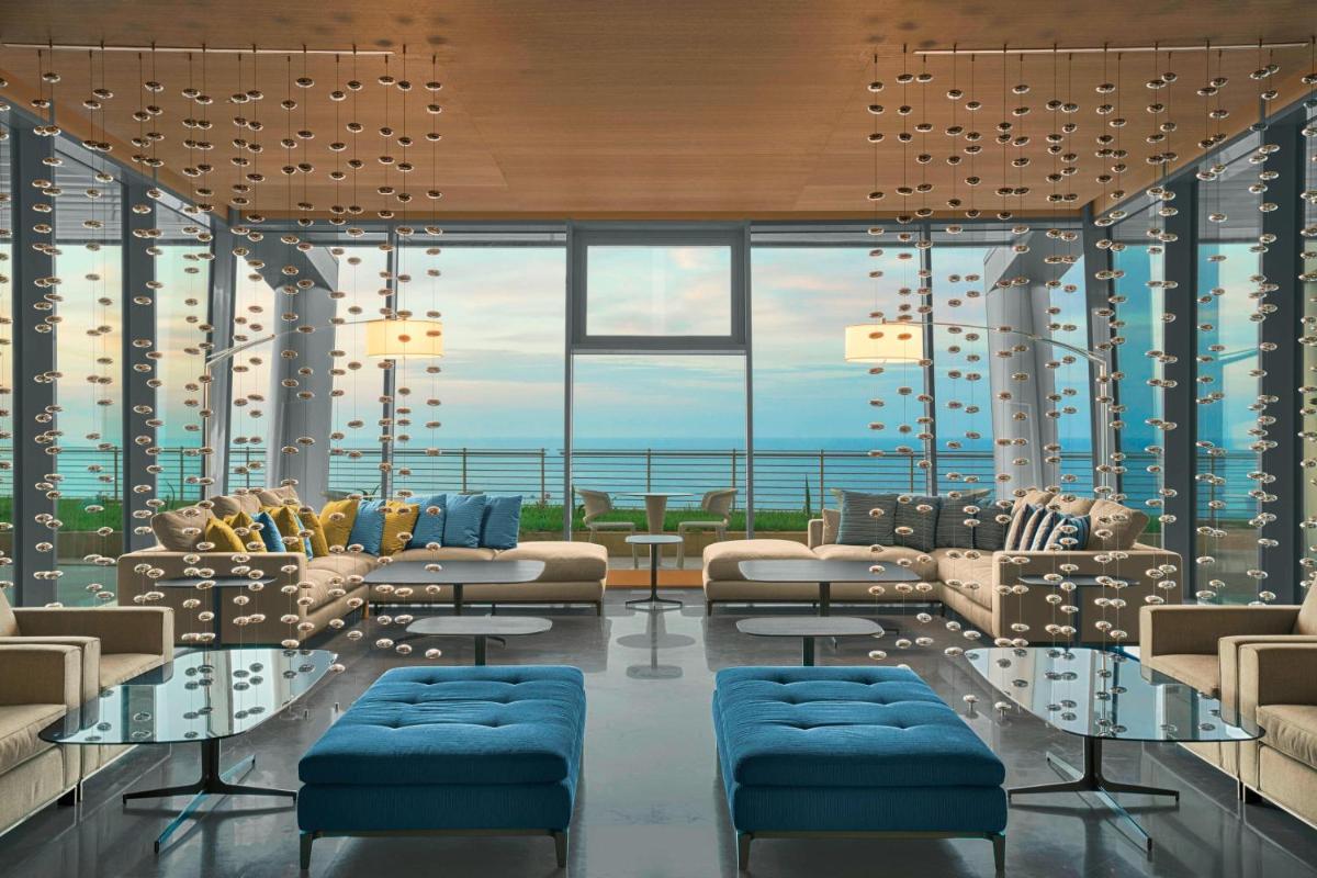 Suitetrails - Four Points by Sheraton Oran