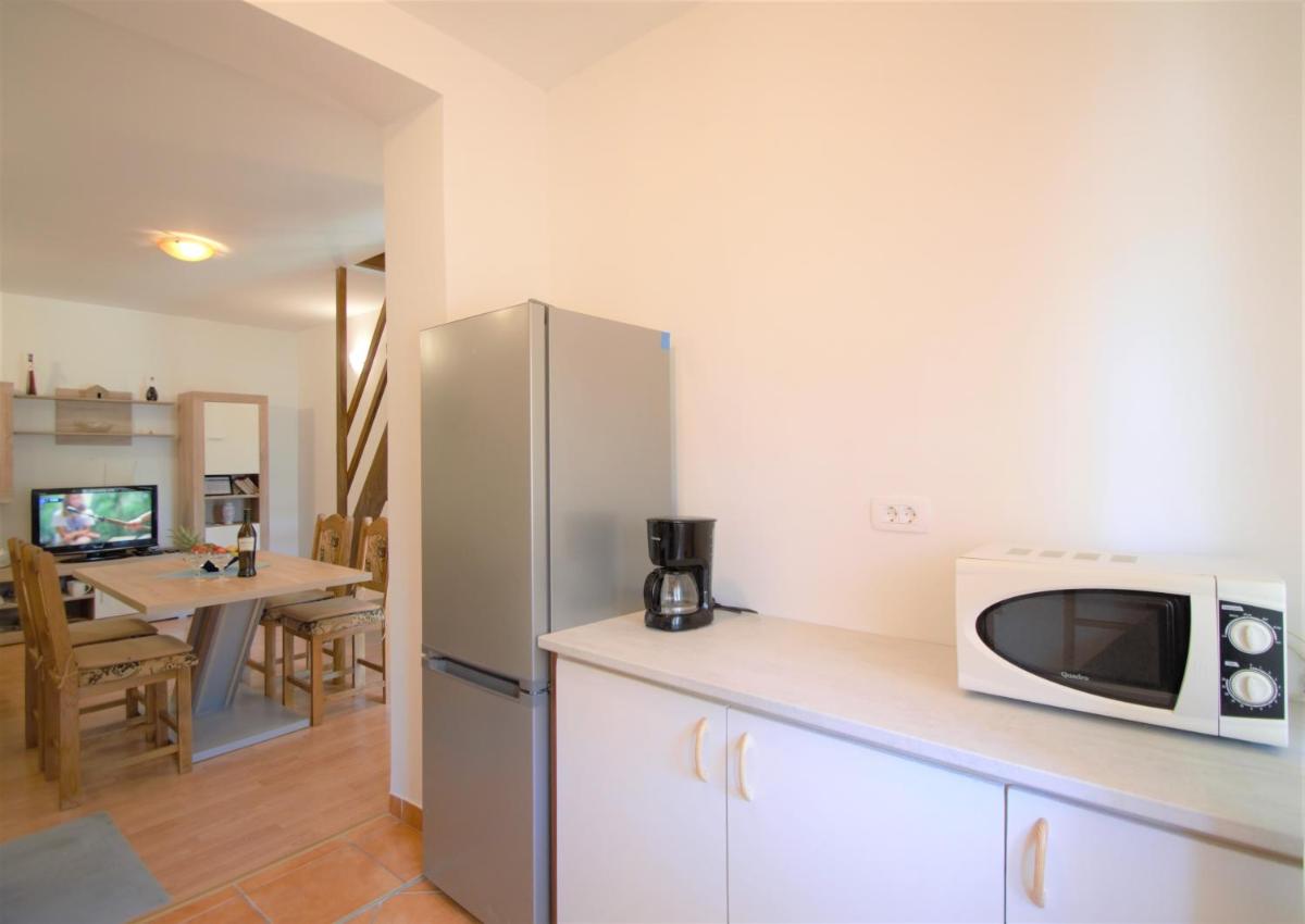 House Milovic - Hizvo