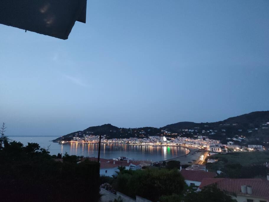 Villa con preciosas vistas y jacuzzi exterior - Housity