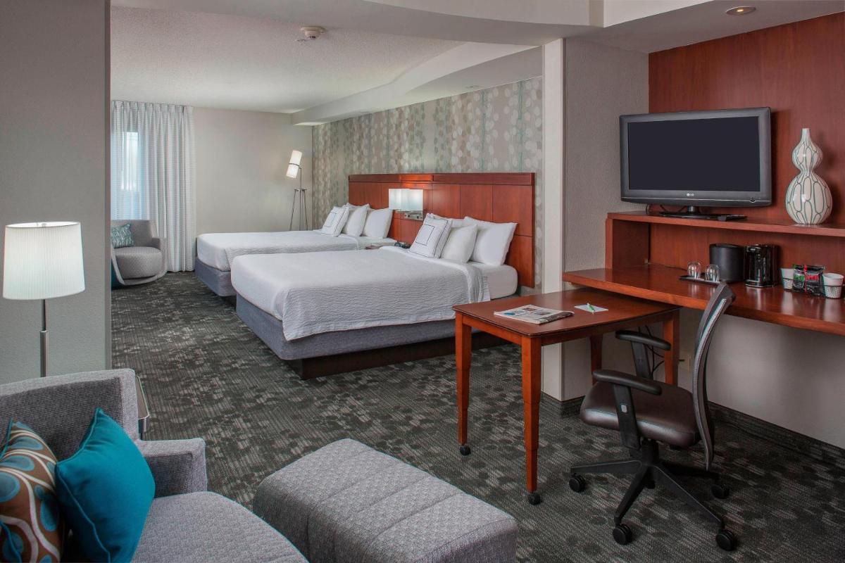 Courtyard by Marriott Nashville Goodlettsville - Housity