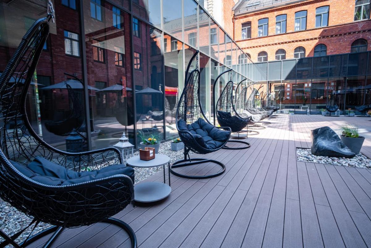 VICTORIA Hotel Kaunas - Housity