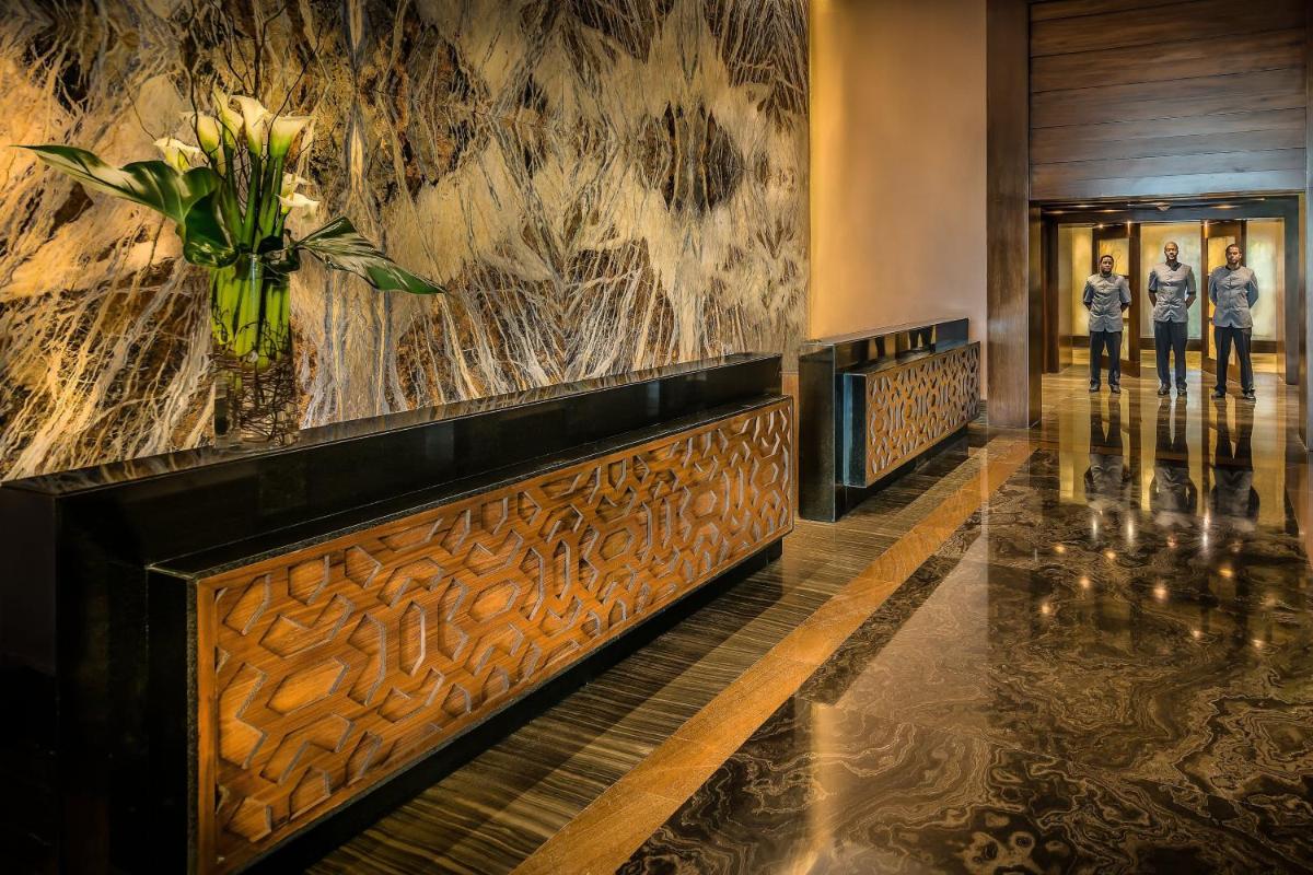 Suitetrails - JW Marriott Hotel Santo Domingo