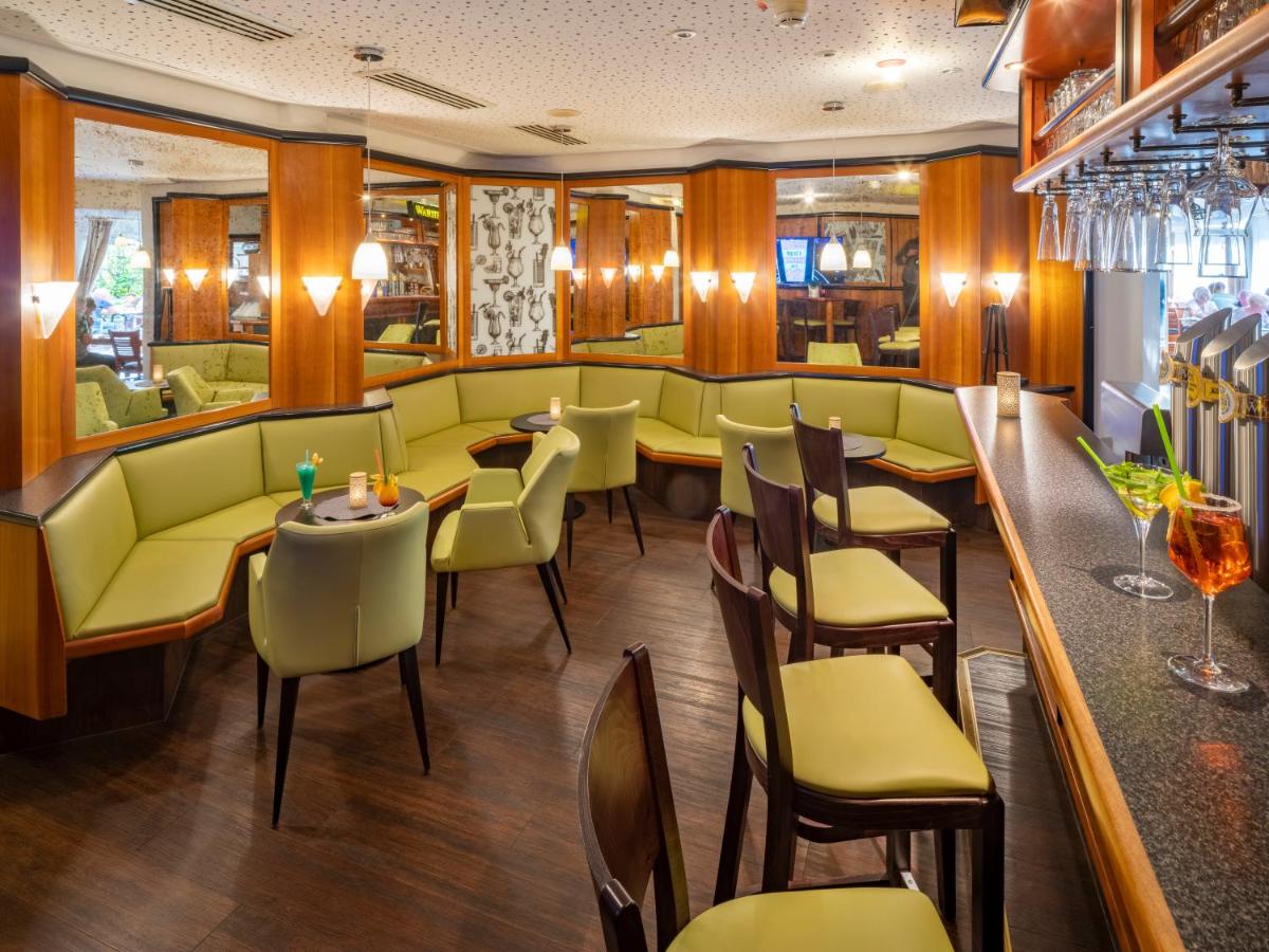 Sonnenhotel Bayerischer Hof - All Inklusive - Housity