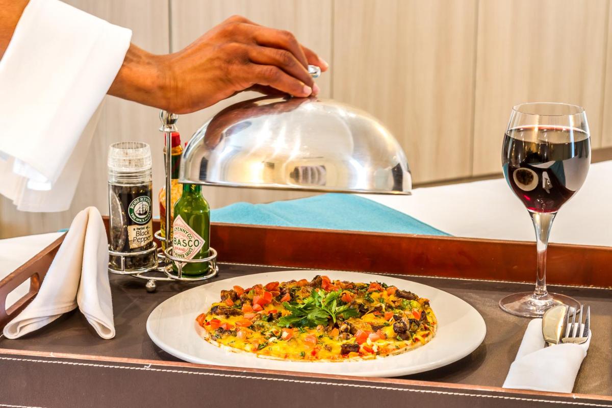 Protea Hotel by Marriott Gaborone Masa Square - Housity