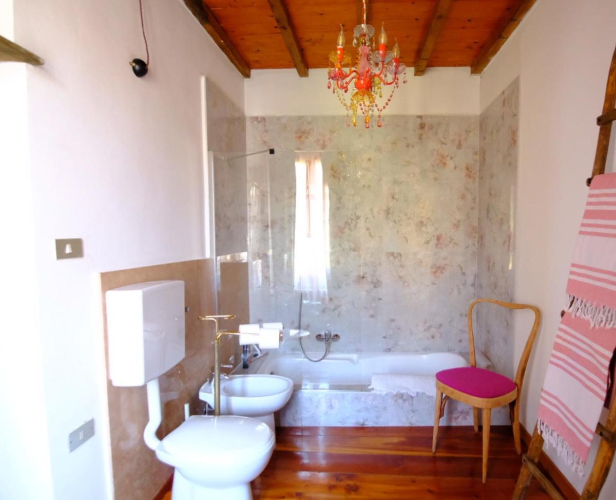 La casa dei ciclisti - Housity