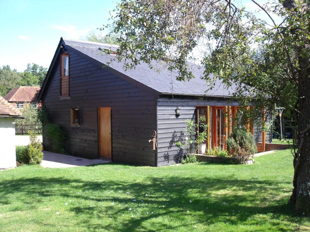 Wilderness B&B 3 Self Contained Rooms Nr Sissinghurst - Housity
