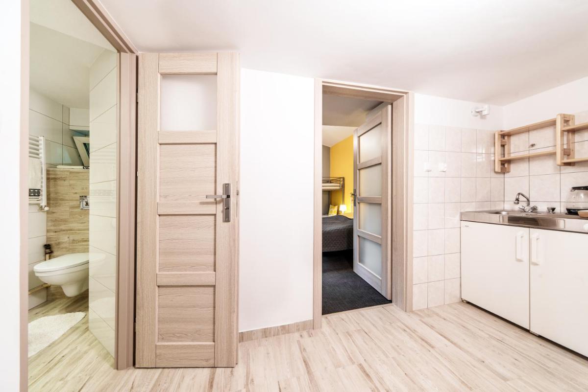 Agroturystyka Salamander - Housity