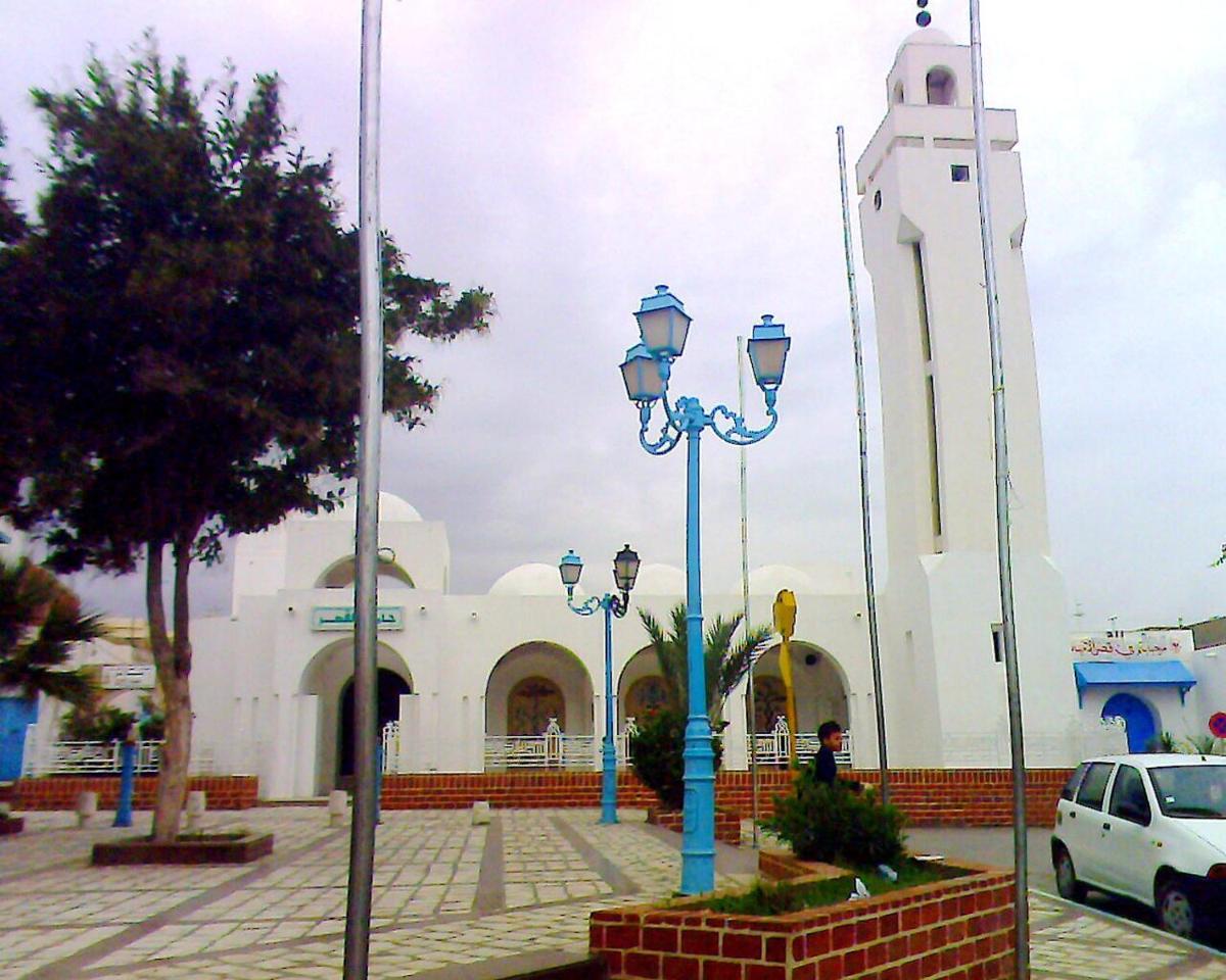 Excellent Appartment Sousse - Housity